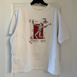 Dorohedoro Graphic T-Shirt